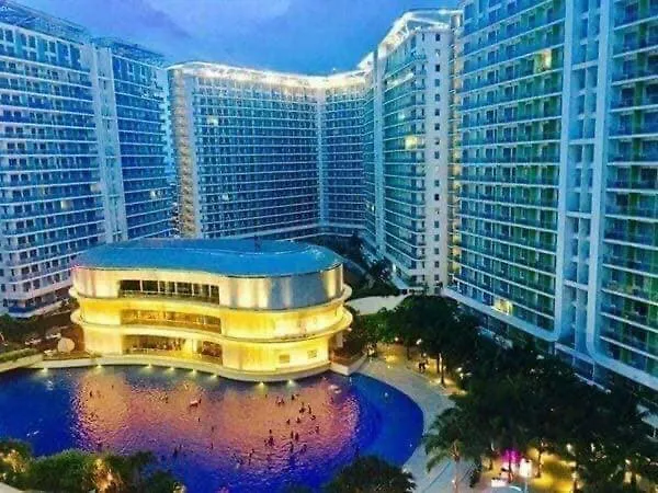 Azure Urban A17 Wavepool Near Airport Manila