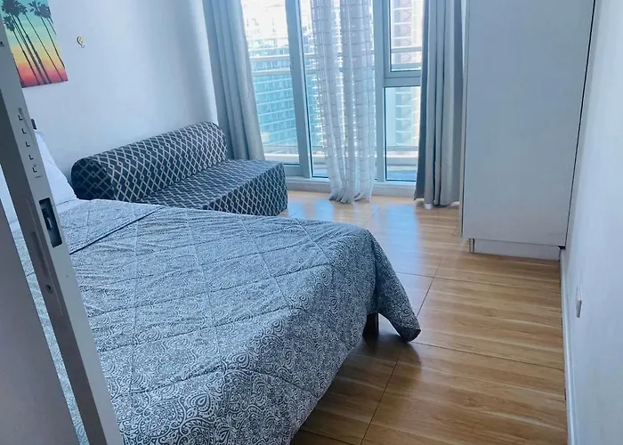 Azure Urban A17 Wavepool Near Airport Apartment Manila